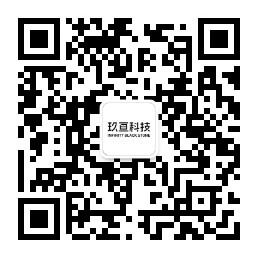 公众号二维码